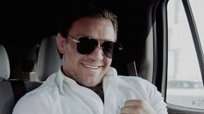 Zaskakujące słowa McGregora. Były mistrz UFC porównał się z Bruce'em Lee