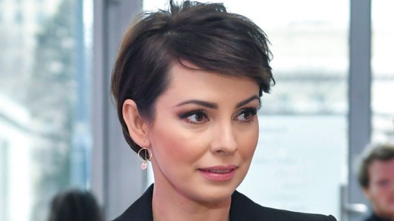 Dorota Gardias ma raka piersi