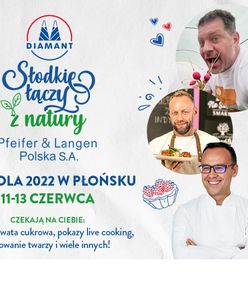 Gwiazdy telewizji i znanych programów kulinarnych w Płońsku