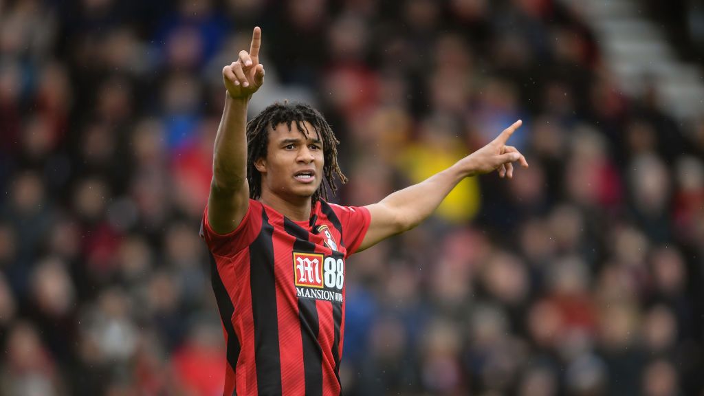 Getty Images / Mike Hewitt / Na zdjęciu: Nathan Ake
