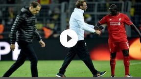 Klopp: BVB tak samo groźna na wyjeździe, jak u siebie