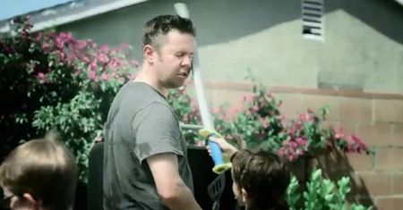 Nienawidzisz dzieci? Zabezpiecz się!