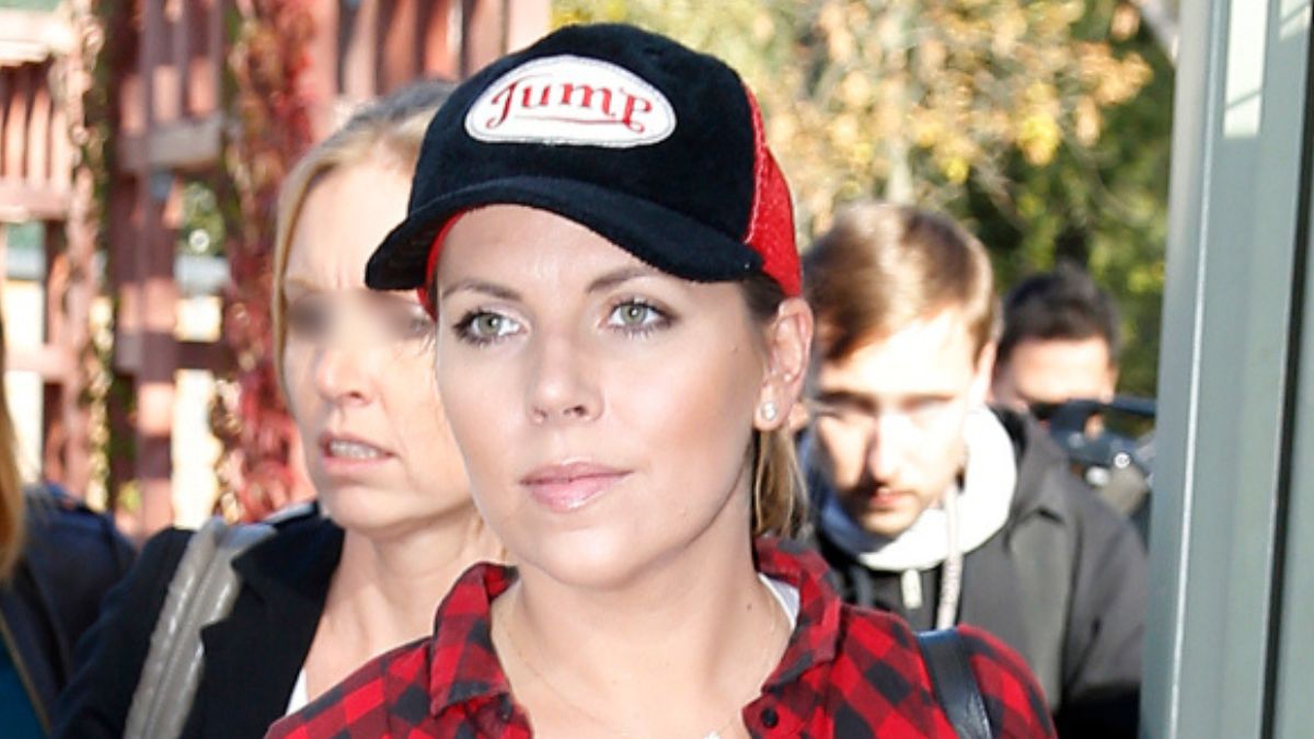 Aleksandra Kwaśniewska ma plan na resztę lata