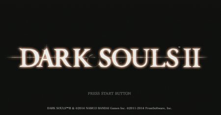97 śmierci w Dark Souls 2