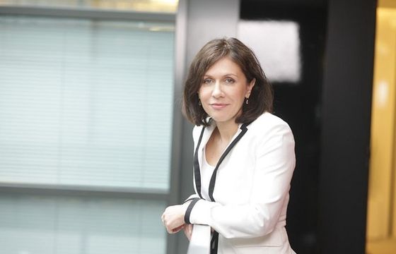 Beata Ryczkowska przechodzi z Kino Polska TV do Canal+ Polska