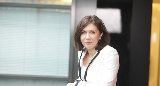 Beata Ryczkowska przechodzi z Kino Polska TV do Canal+ Polska