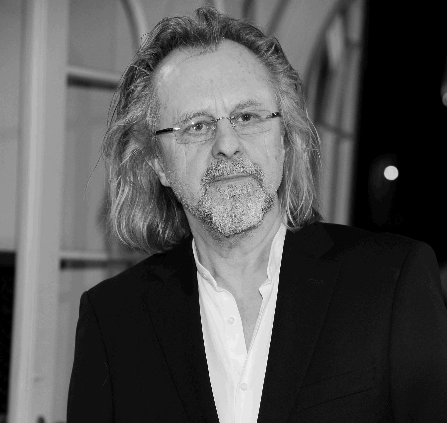 Jan A.P. Kaczmarek