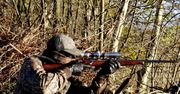 Wolsztyn. 56-latek zginął w trakcie polowania