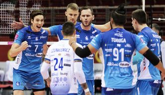 Ślepsk w ósemce. Wygrana pod presją