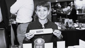 Miał tylko 17 lat. Tragedia na treningu