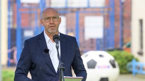 "Nie ma akceptacji". Minister sportu zabrał głos ws. skandalu