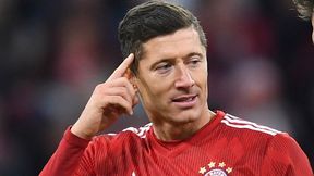 Jacek Stańczyk: Robert Lewandowski, czyli Polak potrafi najlepiej (komentarz)