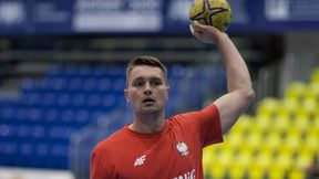 Dobra decyzja Michała Szyby. "Jestem bardzo zadowolony z przenosin do Francji"