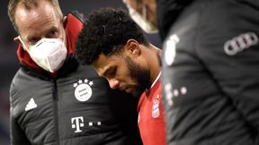 Bundesliga. Gwiazda Bayernu narzeka na uraz. Są nowe informacje