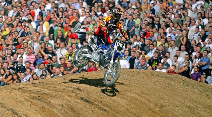 FIM World Supercross Championship: Grand Prix Australii