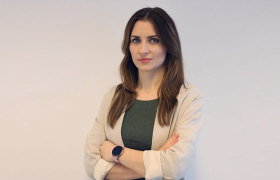 Ewelina Jaskuła awansowała w Good One PR