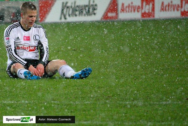 To nie był udany sezon dla polskiej piłki klubowej