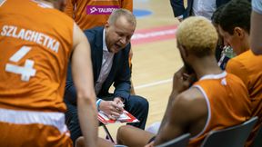 Szalony mecz w Gliwicach. Finisz dla Tauron GTK!
