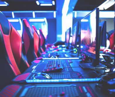 Strefa #Gaming na Targach Książki i Mediów Vivelo