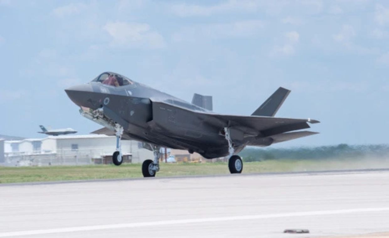 Armia Izraela ogłasza sukces. Pierwsze takie zestrzelenie