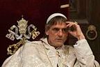 "Rodzina Borgiów": Papież Jeremy Irons wraca na polskie ekrany
