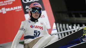 PŚ w Wiśle: Freitag najlepszy w kwalifikacjach (galeria)