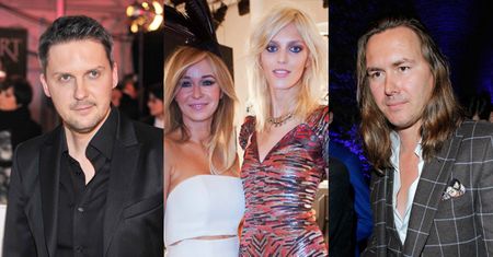 Znamy listę jurorów "Project Runway"!