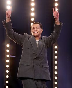 Holenderski raper zatrzymany. Miał oferować nieletniemu chłopcu pieniądze za obnażenie