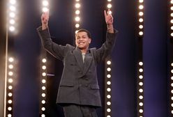 Holenderski raper zatrzymany. Miał oferować nieletniemu chłopcu pieniądze za obnażenie