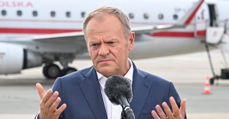 Jest nowy sondaż. Wyraźny sygnał dla rządu Donalda Tuska
