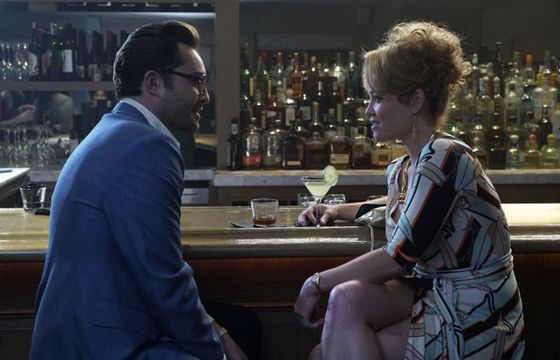 „Rush”, „Olimp” i „Miasto zła” serialowymi premierami TVN7