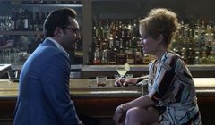 „Rush”, „Olimp” i „Miasto zła” serialowymi premierami TVN7