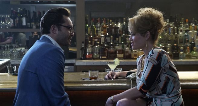 „Rush”, „Olimp” i „Miasto zła” serialowymi premierami TVN7