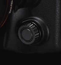 Sony SLT-A99 - pełna klatka z półprzezroczystym lustrem 11