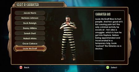 Pierwszy dodatek do Bioshock 2 pojawi się już w czwartek