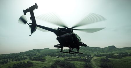 Premiera rozszerzenia do Operation Flashpoint: Dragon Rising już jutro