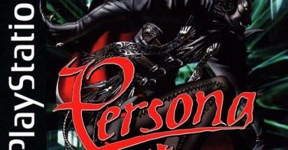 Plotka: Persona na PSP