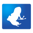 Azureus Vuze Leap icon