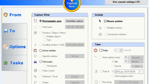 ScreenHunter Free