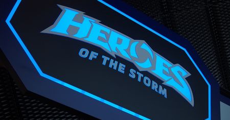 Rozmawiamy z Blizzardem o Heroes of the Storm – mamy konkurs! #IEM