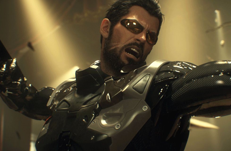 Premiera gry Deus Ex: Rozłam Ludzkości opóźniona, cyberpunk odrodzi się latem
