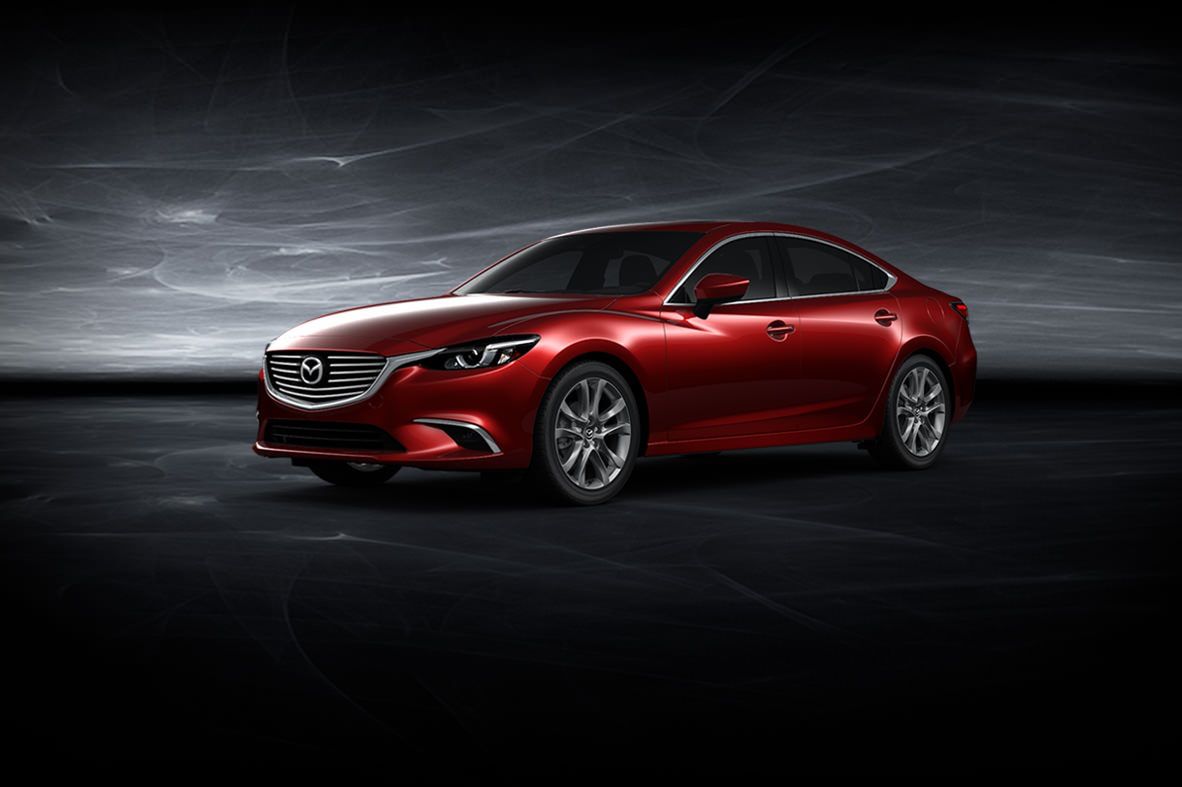 Mazda GVC: z tym oprogramowaniem wydasz się lepszym kierowcą niż faktycznie jesteś