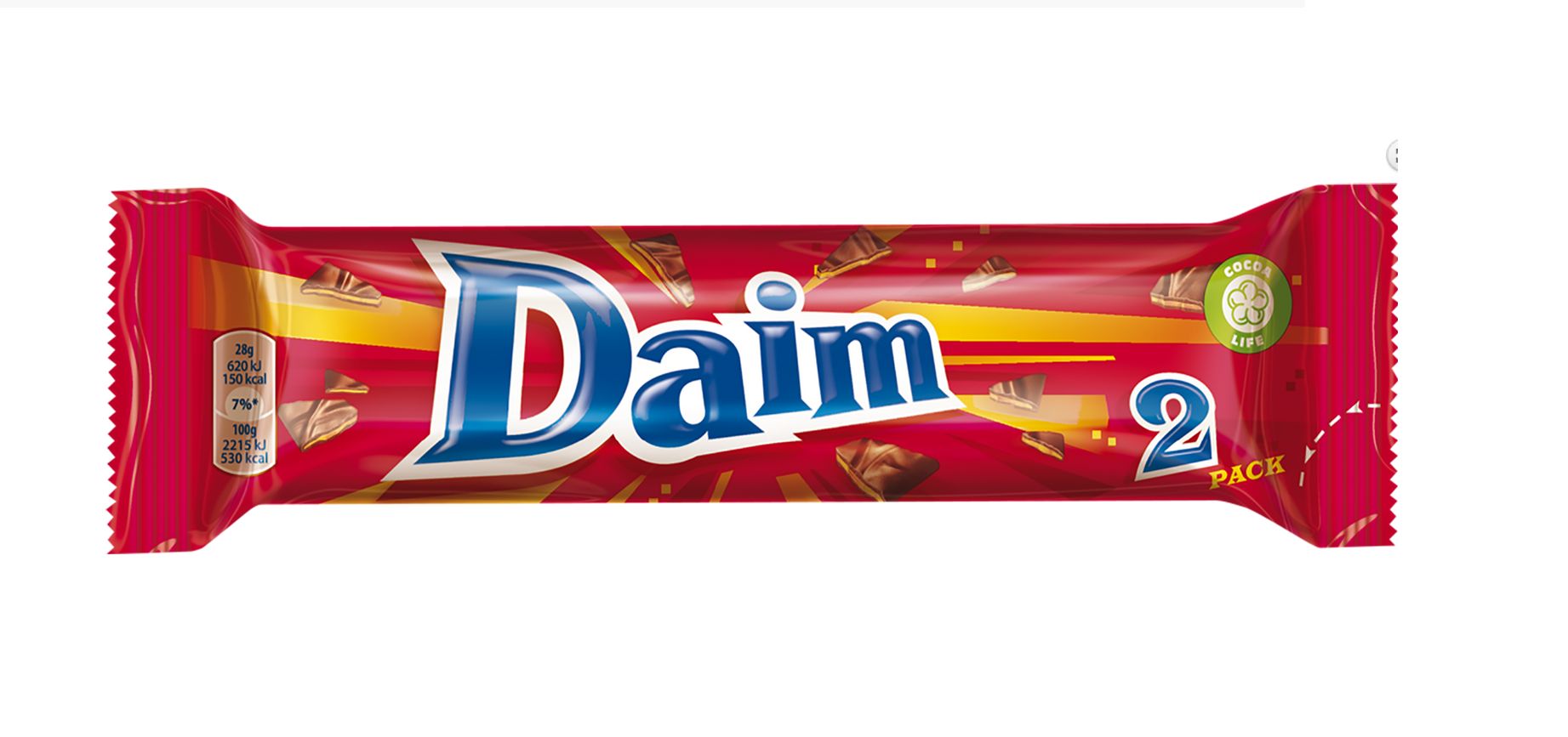 Batonik Daim