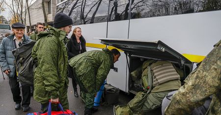 Przecieki z Rosji. Mają to robić "dyskretnie i ostrożnie"