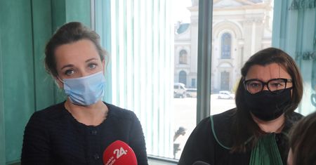 Prokuratura odwoła się w sprawie sędziego Wróbla? Mec. Gregorczyk-Abram: Po wystąpieniu Ziobry tego się spodziewam