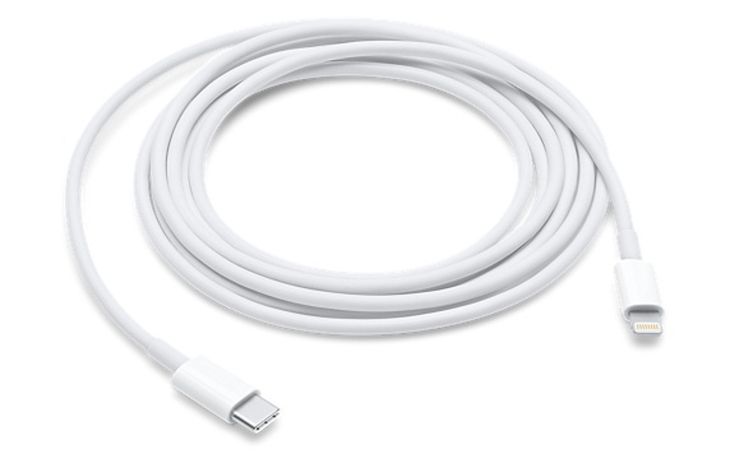 Tegoroczne iPhone'y mogą mieć szybką ładowarkę i kabel USB-C w zestawie. Rozwiązałoby to jeszcze jeden problem 2