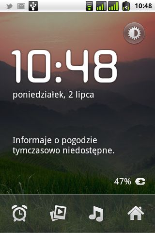 Alcatel One Touch 991D Dual SIM - test 8