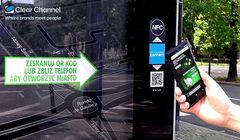 Clear Channel Polska uruchamia platformę City Connect. Heineken z pierwszą kampanią