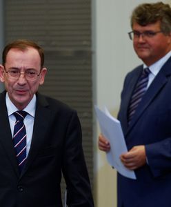 Kasacja w sprawie Kamińskiego i Wąsika? Nowe informacje w sprawie