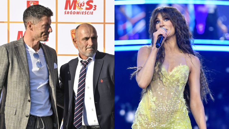 Lewandowski, Probierz, Grzeszczak